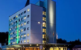 Park Inn Klaipeda